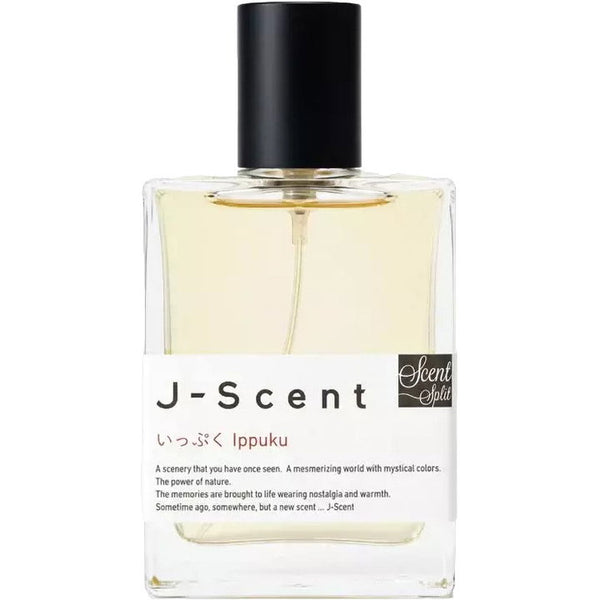 J-Scent Ippuku / いっぷく