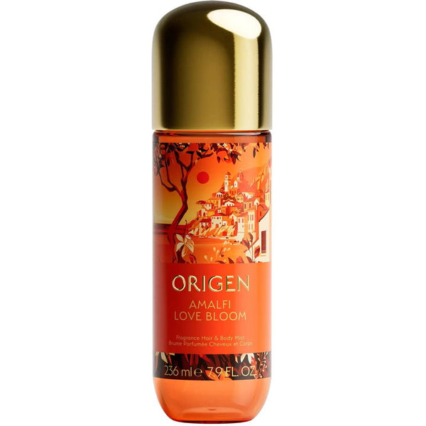 Origen Amalfi Love Bloom (Hair & Body Mist)