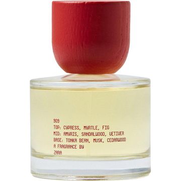 Zara 909 A Fragrance by Zara fragrance bottle
