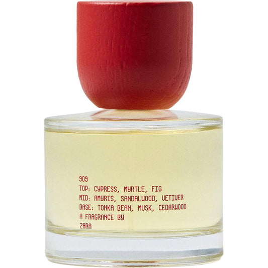Zara 909 A Fragrance by Zara fragrance bottle