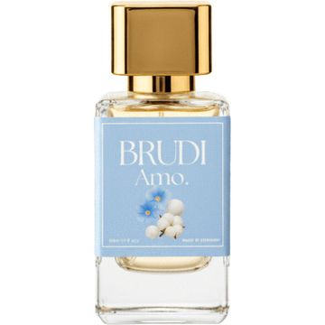 brudi Amo. fragrance bottle