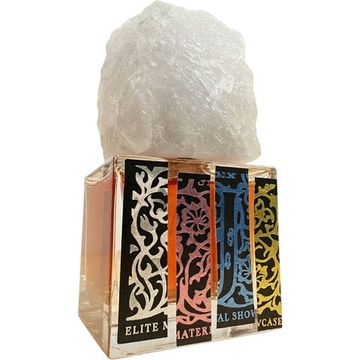Jinx Kinami Kyōshi-Ali-Thais fragrance bottle