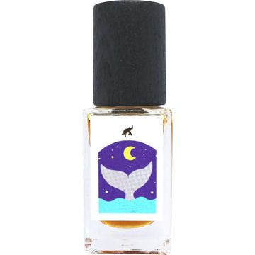 Zakir Gafur Ambre Khalis fragrance bottle