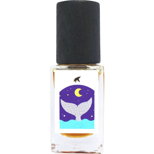 Zakir Gafur Ambre Khalis fragrance bottle