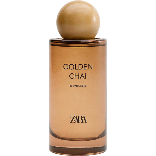 Zara Golden Chai