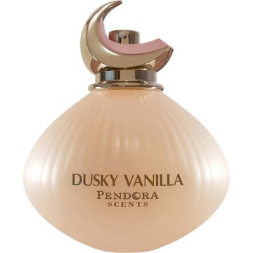 Pendora Scents Dusky Vanilla fragrance bottle