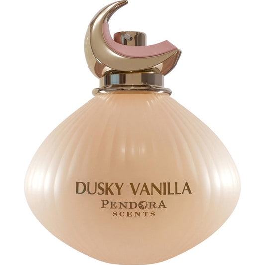 Pendora Scents Dusky Vanilla fragrance bottle