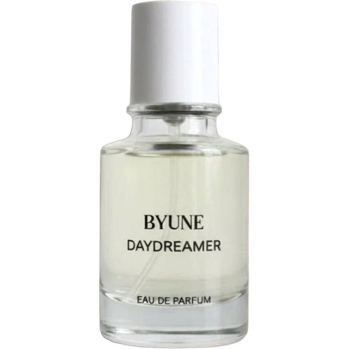 BYUNE Daydreamer fragrance bottle