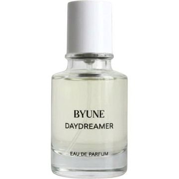 BYUNE Daydreamer fragrance bottle