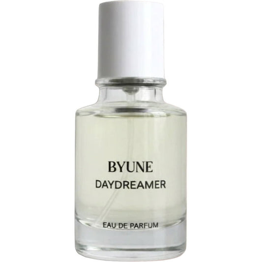 BYUNE Daydreamer fragrance bottle