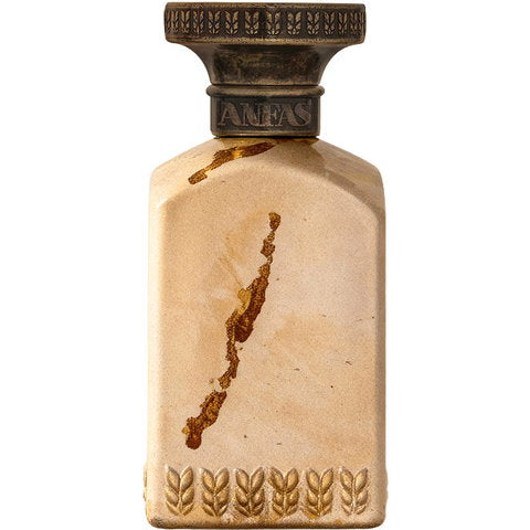 Anfas Debai fragrance bottle