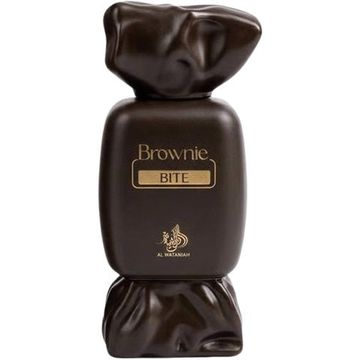 Al Wataniah Brownie Bite fragrance bottle