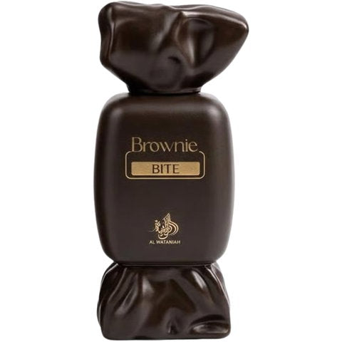 Al Wataniah Brownie Bite fragrance bottle
