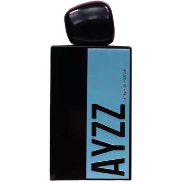 Nimori Ayzz fragrance bottle