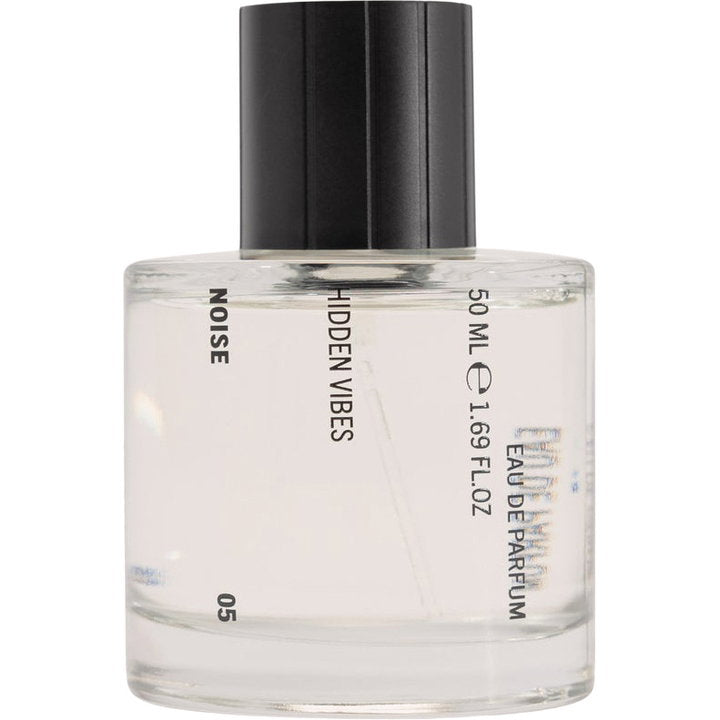 Noise 05 - Hidden Vibes fragrance bottle