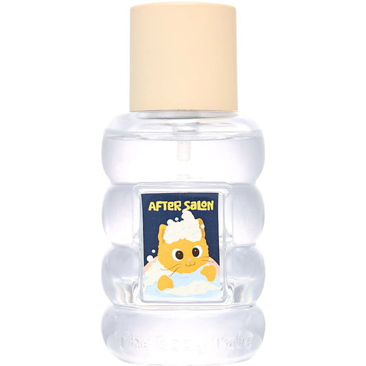 The Body Tale After Salon fragrance bottle