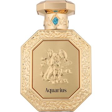 French Avenue Aquarius fragrance bottle