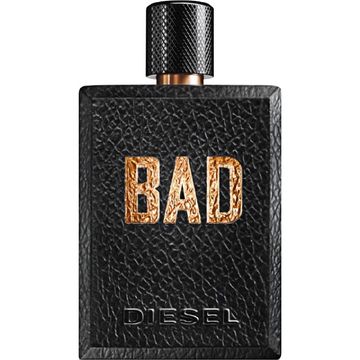 Bad EDT fragrance bottle