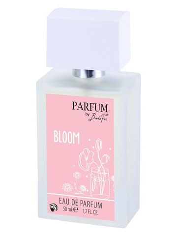 BadeFee Bloom fragrance bottle