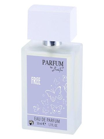 BadeFee Free fragrance bottle