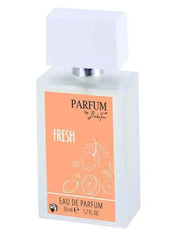 BadeFee Fresh fragrance bottle