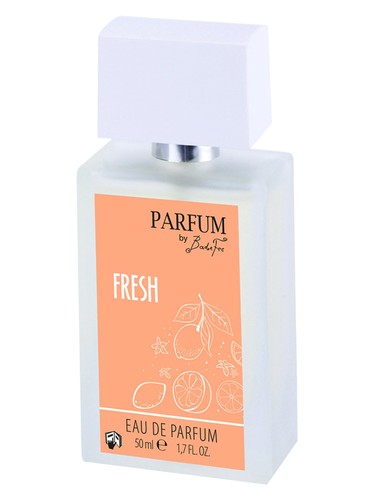 BadeFee Fresh fragrance bottle