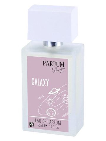 BadeFee Galaxy fragrance bottle