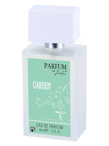 BadeFee Garden fragrance bottle