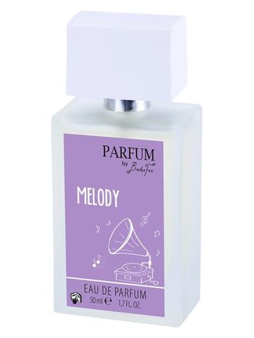 BadeFee Melody fragrance bottle