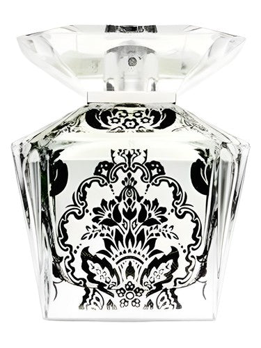 Badgley Mischka Fleurs de Nuit
