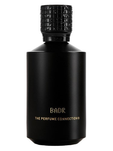 The Perfume Connection Badr fragrance bottle