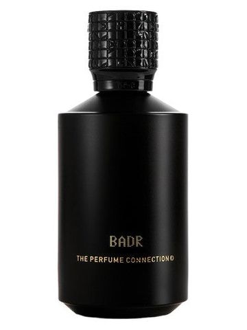 The Perfume Connection Badr fragrance bottle