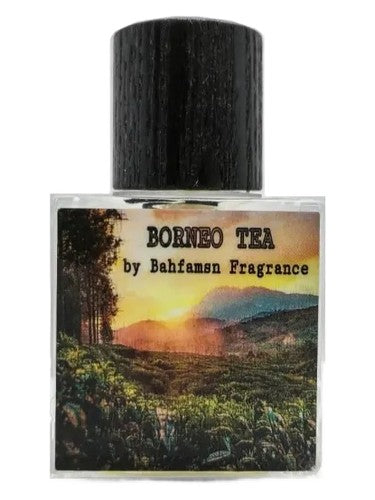 Bahfamsn Fragrance Borneo Tea