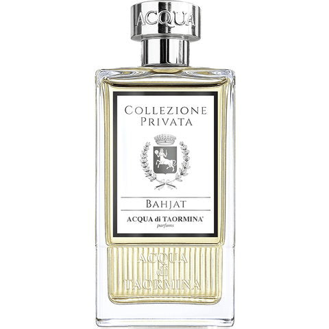 Acqua di Taormina Bahjat fragrance bottle