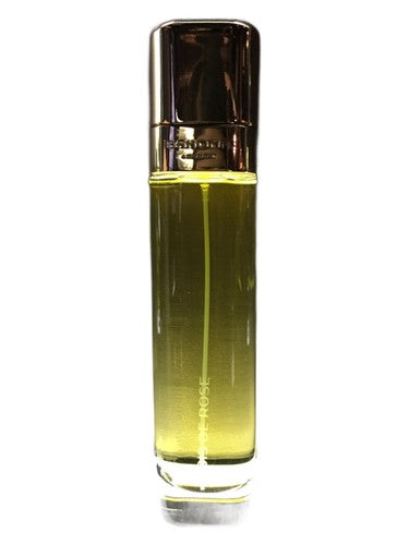 Bahoma London Bois de Rose fragrance bottle