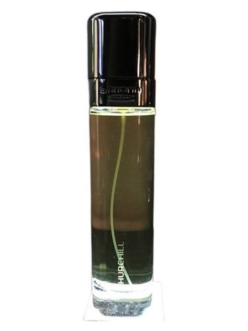Bahoma London Churchill fragrance bottle