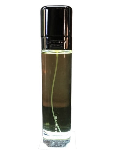 Bahoma London Churchill fragrance bottle