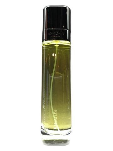 Bahoma London Erebus fragrance bottle