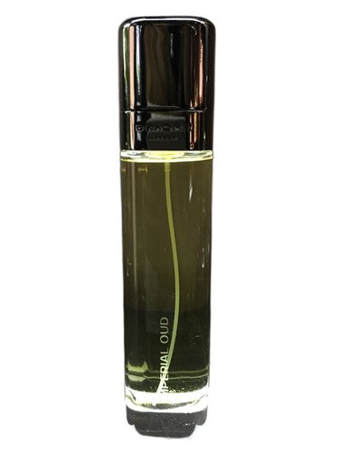 Bahoma London Imperial Oud fragrance bottle