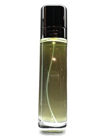 Bahoma London K2 fragrance bottle