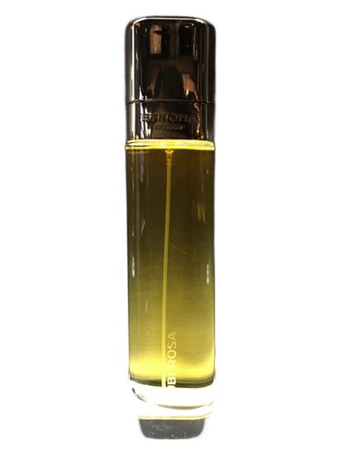 Bahoma London Tuberosa fragrance bottle