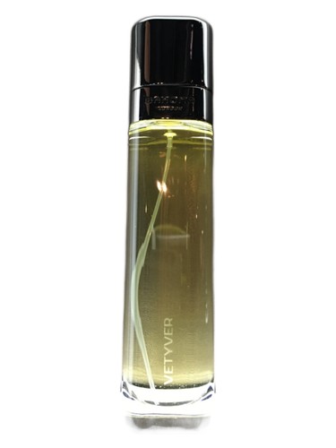 Bahoma London Vetyver fragrance bottle