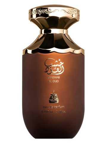 Bait Al Bakhoor Khashab Al Oud fragrance bottle
