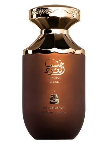 Bait Al Bakhoor Khashab Al Oud fragrance bottle
