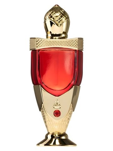 Bait Al Bakhoor Tohfa fragrance bottle