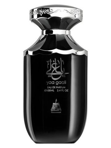Bait Al Bakhoor Yaa Gaali fragrance bottle