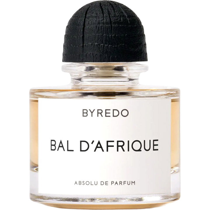 Byredo Bal d'Afrique (Absolu de Parfum) fragrance bottle