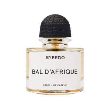 Bal D'Afrique Absolu EXTRAIT fragrance bottle