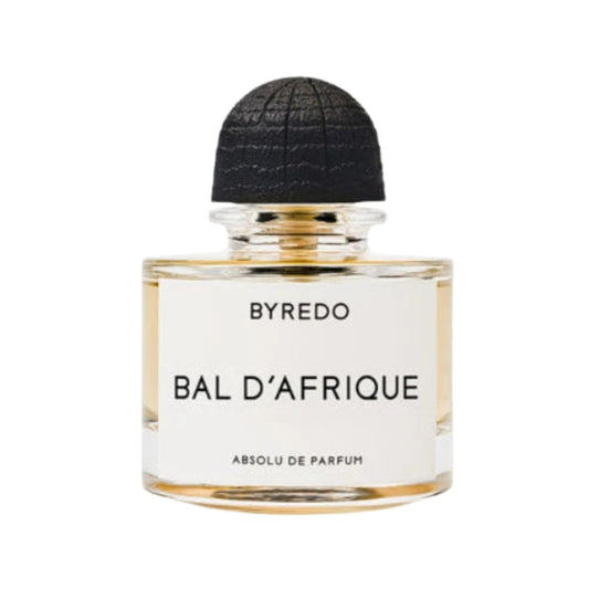 Bal D'Afrique Absolu EXTRAIT fragrance bottle
