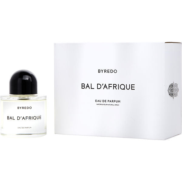 Bal D'afrique Byredo EDP fragrance bottle